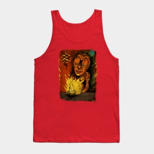 Elixir Tank Top